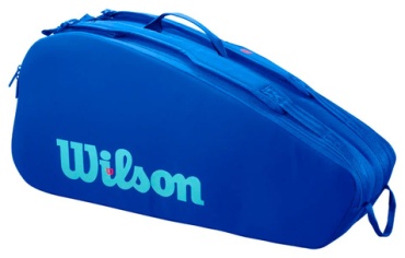 Сумка Wilson 0097512920339 66.4 л синий