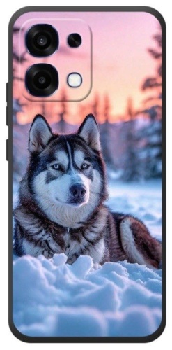 Чехол BAIKO для POCO X8 Pro Max рисунок