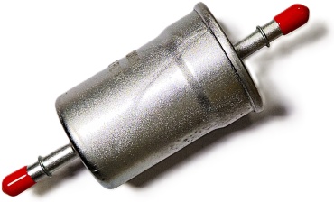 JASHI топливный фильтр 1117100XKW09A