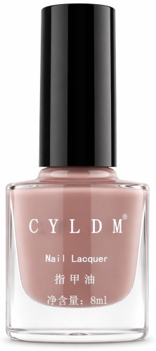 CYLDM лак Essential Collection 13 Soft Nude 8 мл