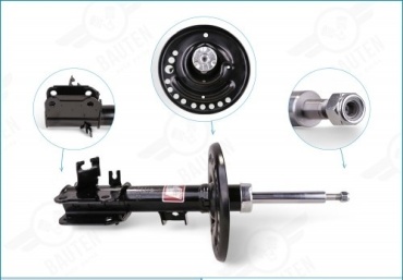 MT Shock передний 339229 1 шт