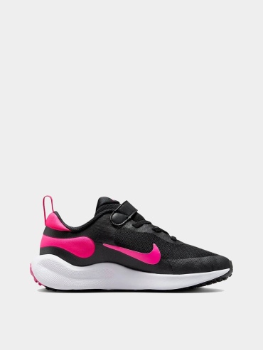 Кроссовки Nike черный