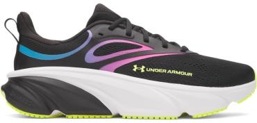 Кроссовки Under Armour Rogue 6 черный