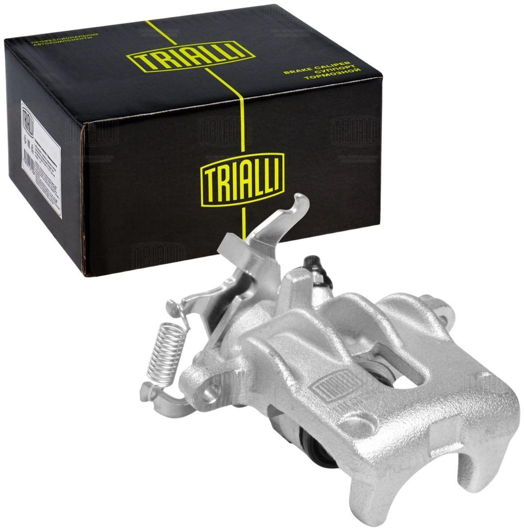 TRIALLI тормозной суппорт CF102062