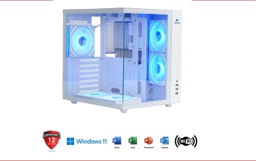 IT-MR i5-14400F / RTX 5060 Ti  / 32 Гб /  SSD 1000 Гб / Win 11 Pro