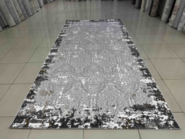 Ковер Bal Carpet 200x400 см, короткий ворс, Казахстан