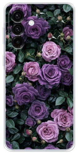 Чехол BAIKO для Samsung Galaxy S26+ рисунок