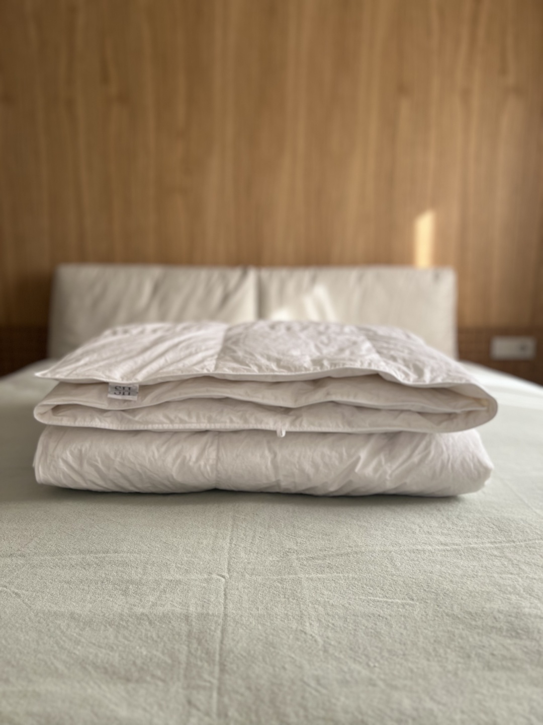 Одеяло Sapa Home Bed Linen 200x220 всесезонное