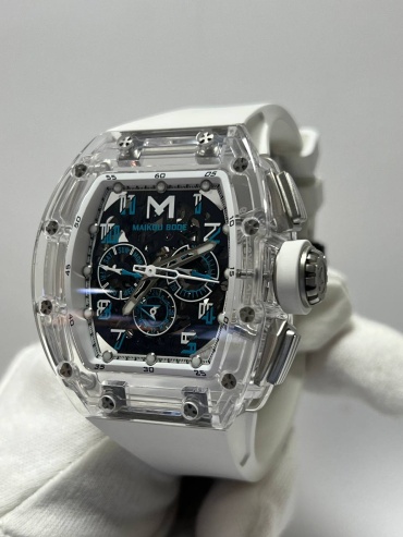 Механические Maikou Bode MB 003.6 сапфир