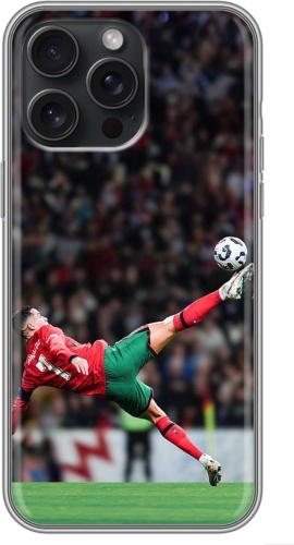 Чехол BAIKO для Apple iPhone 15 Pro Max рисунок