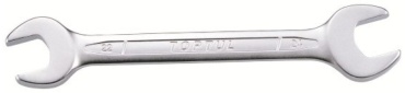 Toptul ключ рожковый 50x55 мм AAEJ5055, 1 шт