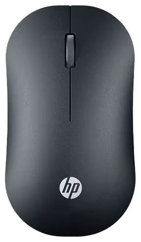 Мышь HP DM10 темно-серый