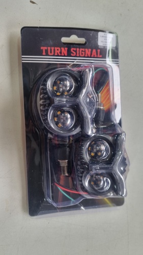 3F QUALITY сигнал поворота 2456899