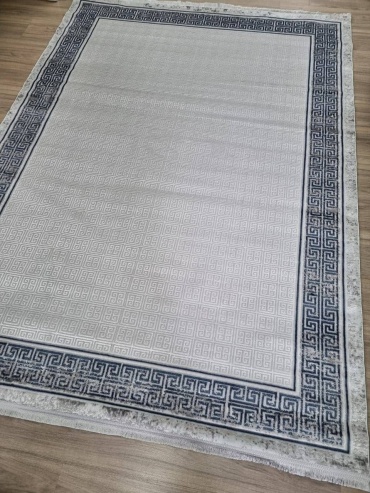 Ковер Alpin Rugs 160x230 см, короткий ворс, Бельгия