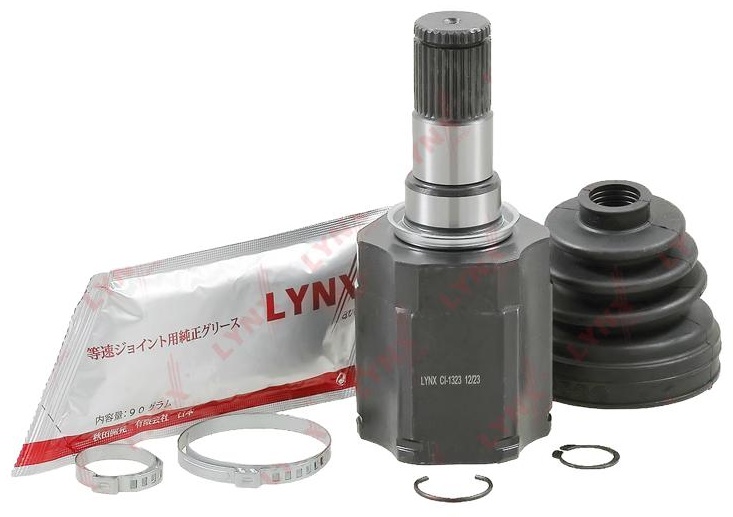 LYNXauto шрус внутренний CI1323