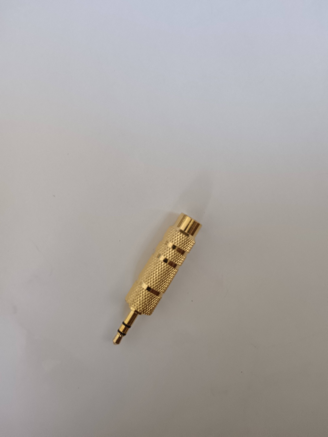 Переходник 3.5 на 2.5