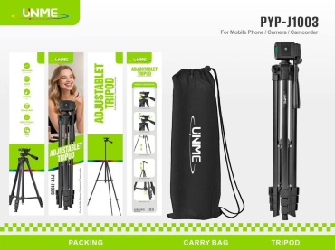 Напольный штатив UNME PYP-J1003 черный