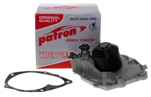 Насос PATRON PWP1159