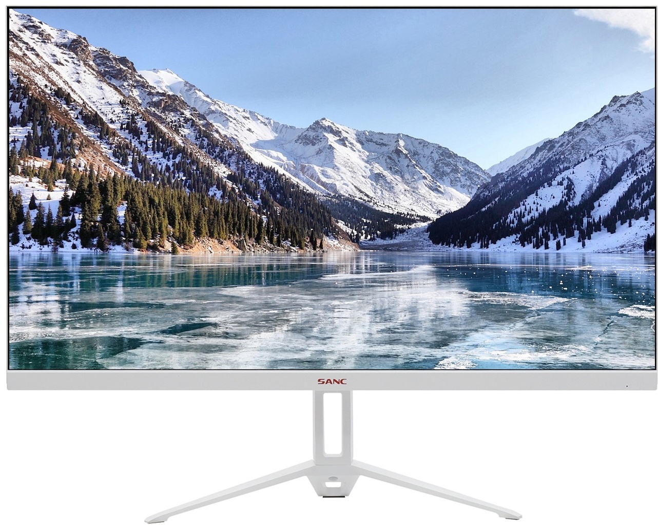 Монитор 27" Sanc M2742PH V3 белый