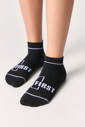 Носки Conte-Kids 13с-34сп511 1 пара черный 30-32
