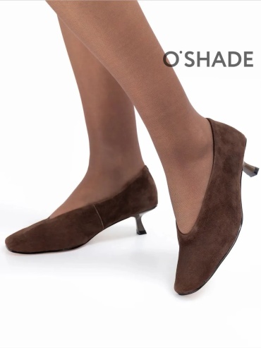 Туфли O'SHADE коричневый