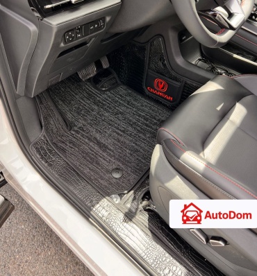 AutoDom CS75 PRO 5D Changan CS75 Pro 2021-2023 черный