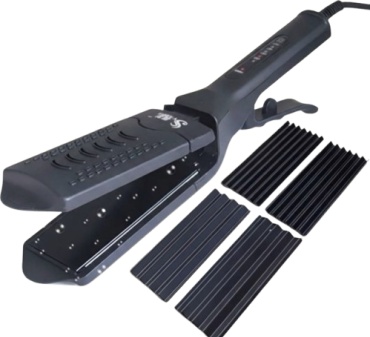 Syaofa S-1238 щипцы гофрированные