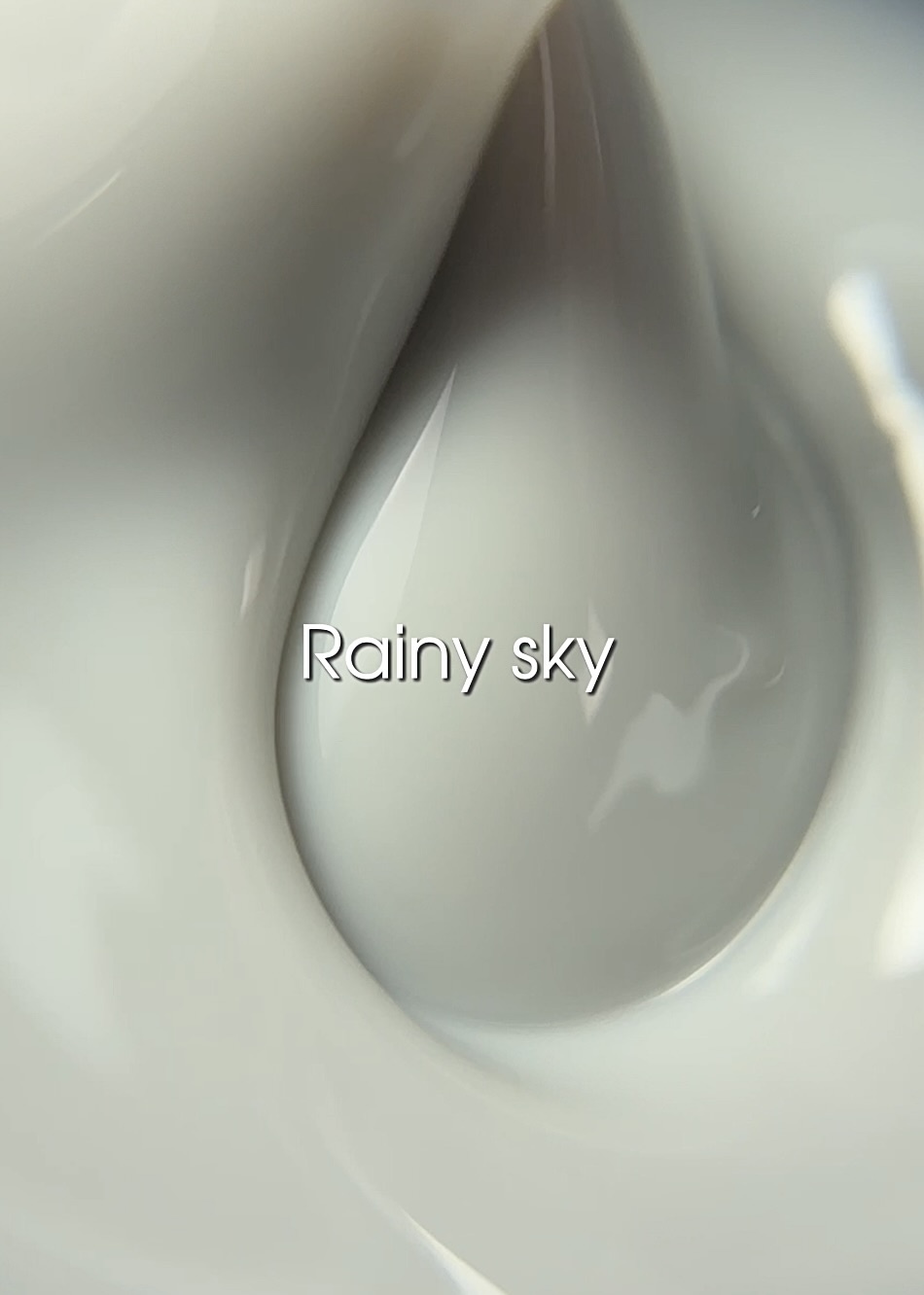 Stefany for nails базовое покрытие Extra base «Cold autumn» Rainy sky камуфлирующее 15 мл