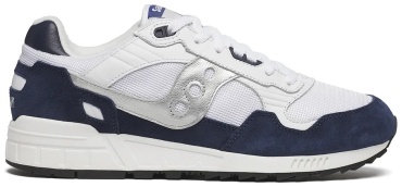 Кроссовки Saucony Shadow 5000 белый