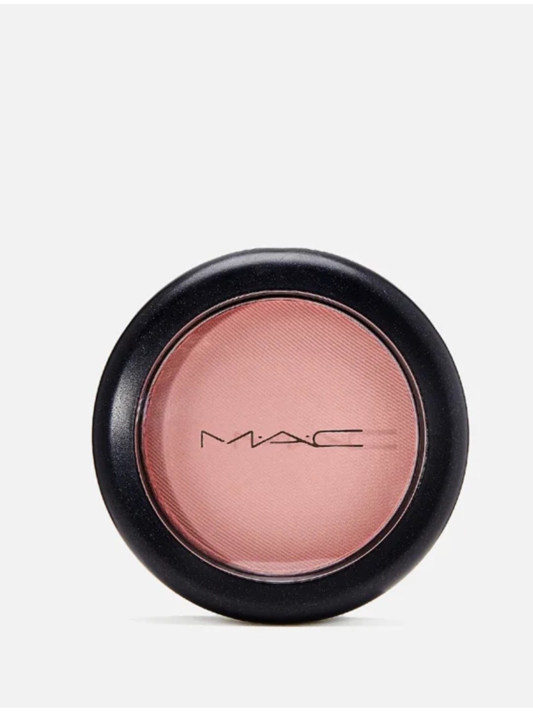 M.A.C Powder Blush румяна Fleur Powder