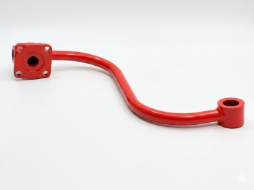 OEM трубка гидравлическая 80-4607075