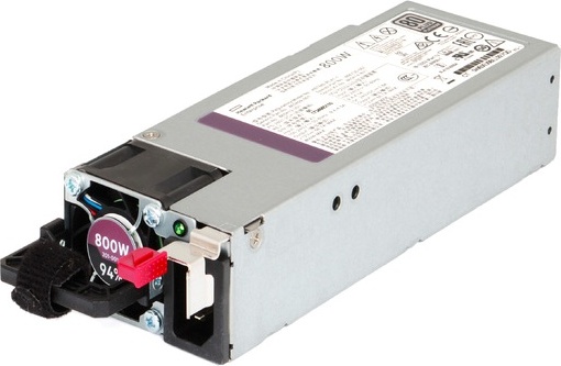 Блок питания HP 865412-101 800 Вт