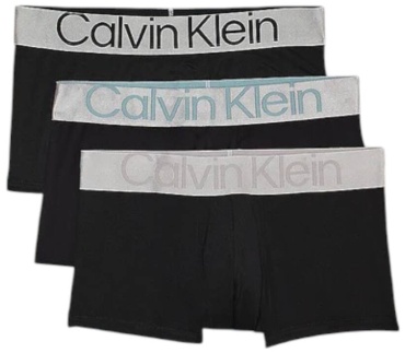 Брифы Calvin Klein черный