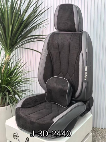 JETBOX Hyundai Tucson 2025 серый, черный