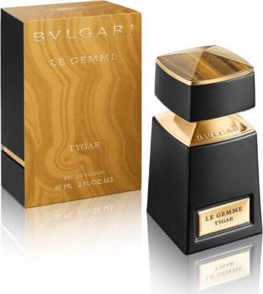 BVLGARI Le Gemme Tygar парфюмерная вода EDP 60 мл, для мужчин