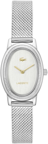 Кварцевые LACOSTE 2001452 сталь