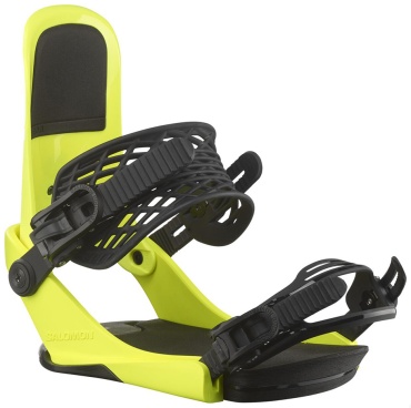 Salomon L47650700 2025 зеленый M