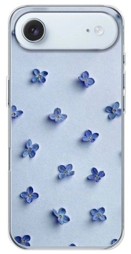 Чехол BAIKO для Apple iPhone Air рисунок