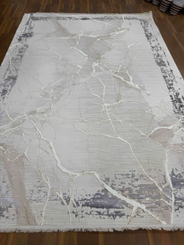 Ковер 250x350 см, короткий ворс, Турция