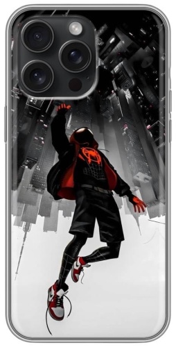Чехол BAIKO для Apple iPhone 11 Pro рисунок