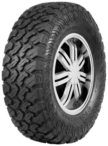 Powertrac WILD RANGER M/T 31.00/10.5 R15C 109 Q