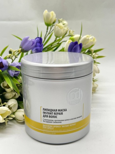 Constant Delight маска INSTANT REPAIR 1000 мл