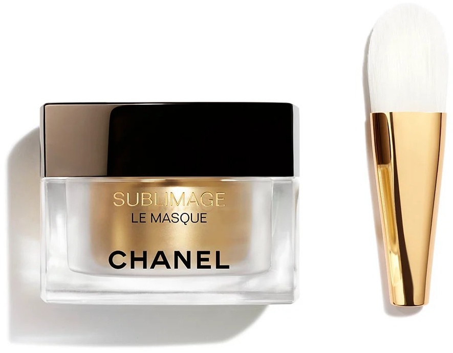 Маска для лица CHANEL крем Sublimage Le Masque 50 мл