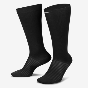 Спортивные носки Nike 1 пара черный 41-43