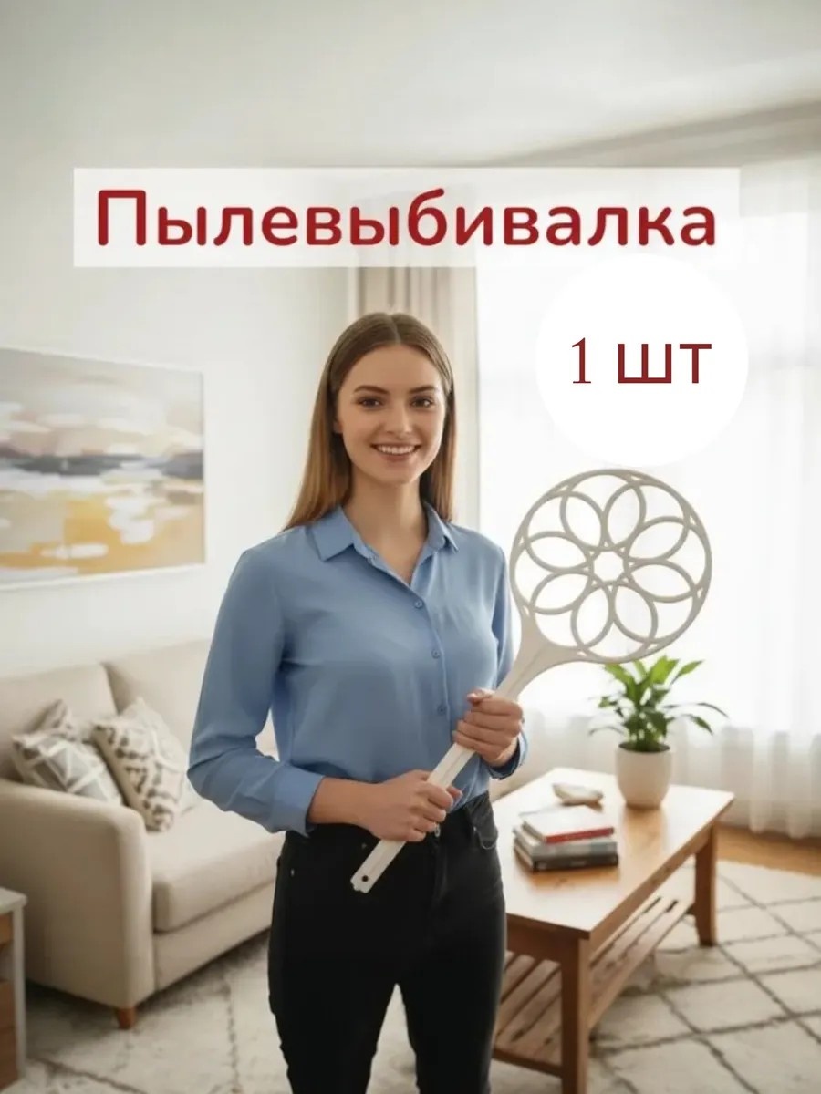 Щетка ИП Чекмарева И.А. белый