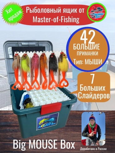 Ящик 673421877 мультиколор
