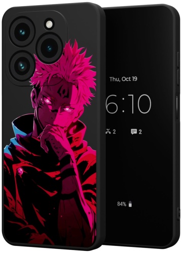 Чехол Mcover для TECNO Spark 20 Pro рисунок