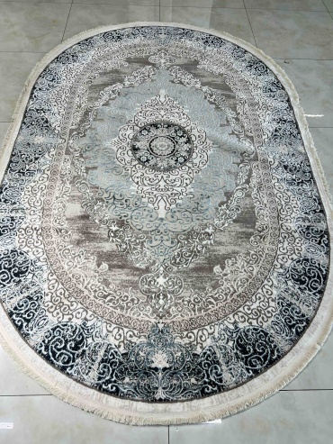 Ковер Bal Carpet 200x300 см, короткий ворс, Турция
