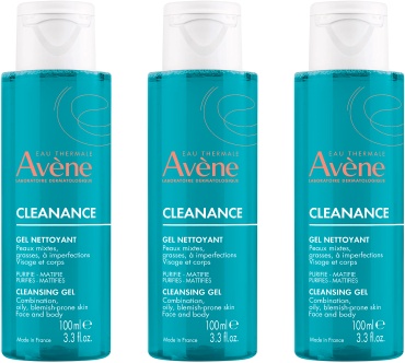 Avene Cleanance гель 300 мл