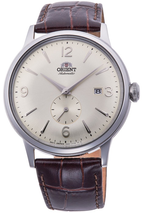 Механические ORIENT RA-AP0003S10B нержавеющая сталь